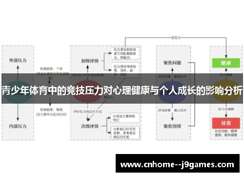 青少年体育中的竞技压力对心理健康与个人成长的影响分析